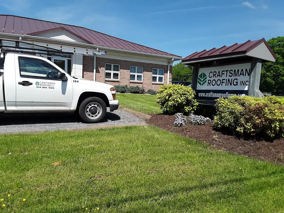 Quality Hail Damage Roof Repair by experienced craftsmen in Haysville